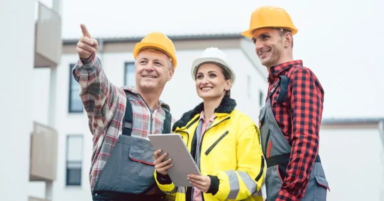 Why Contractors Can’t Scale